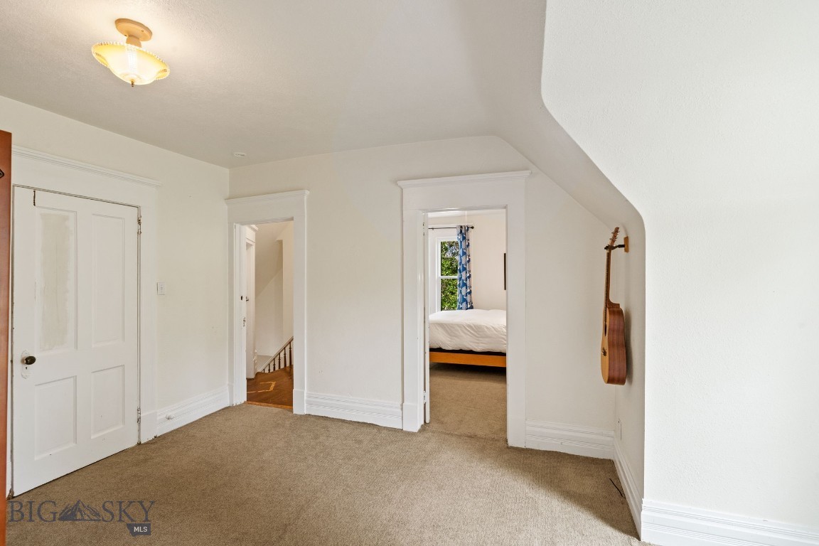 Livingston Original Plat - Residential