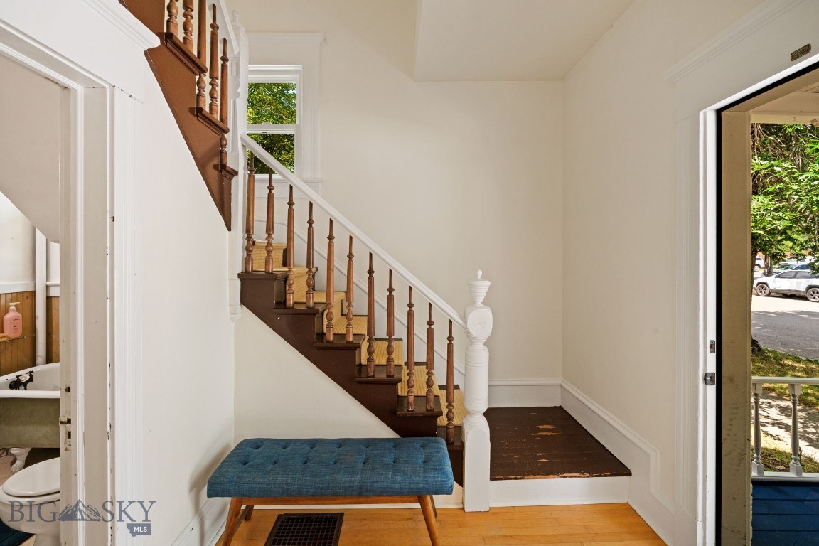 Livingston Original Plat - Residential