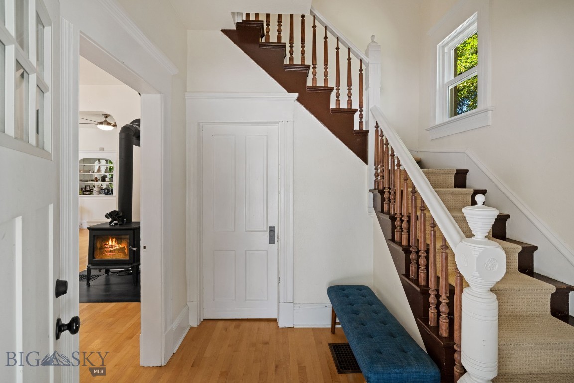 Livingston Original Plat - Residential