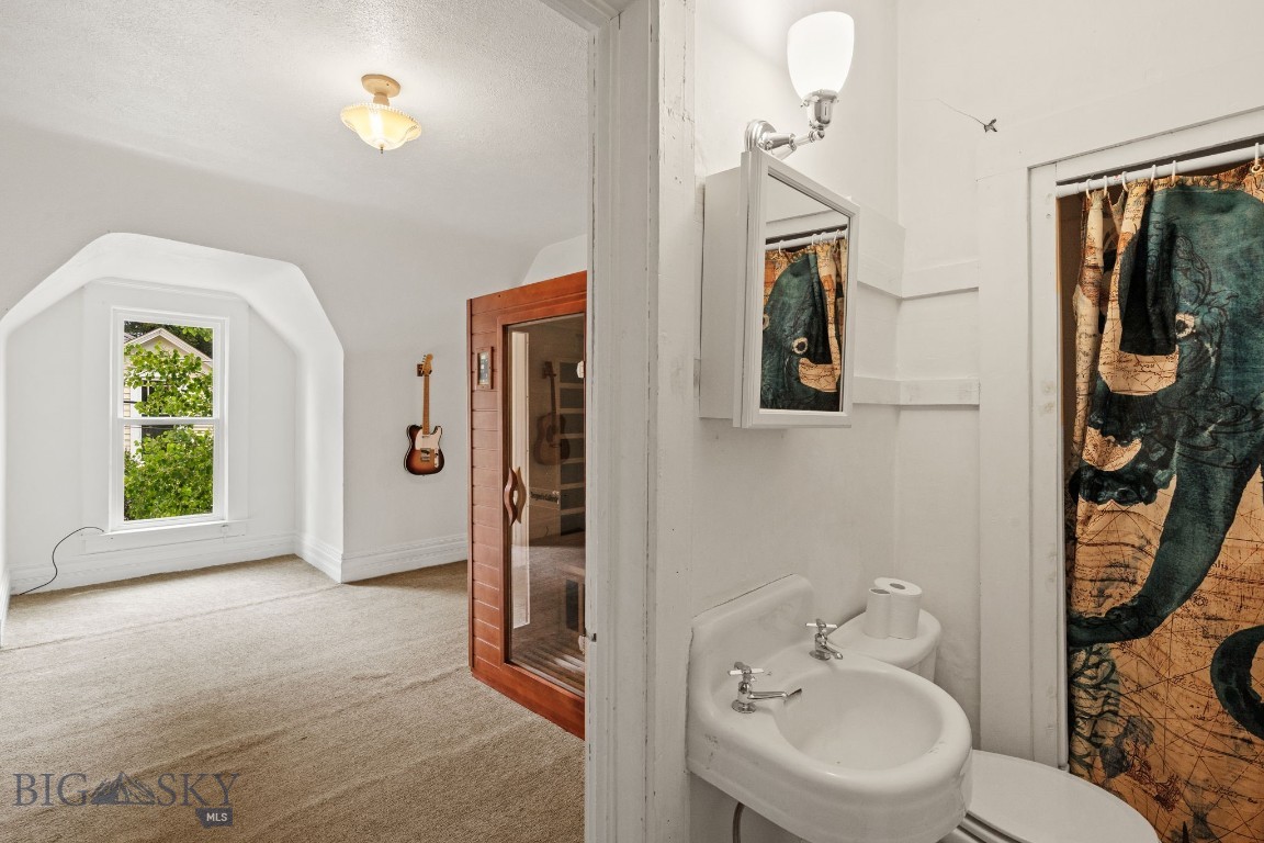 Livingston Original Plat - Residential