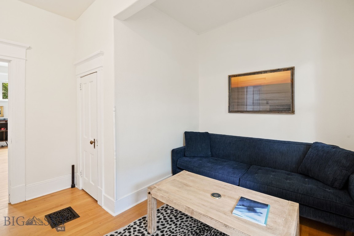 Livingston Original Plat - Residential