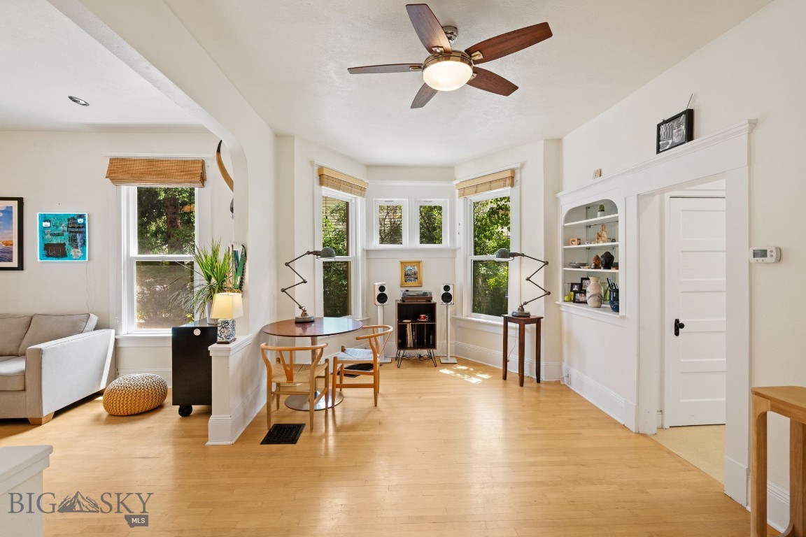 Livingston Original Plat - Residential