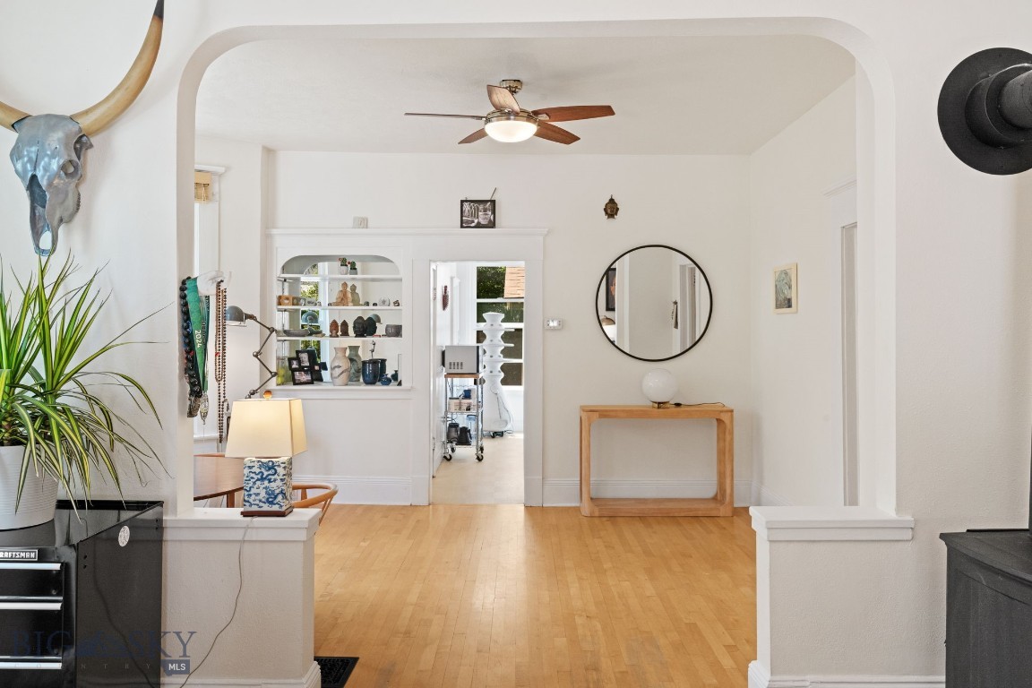 Livingston Original Plat - Residential