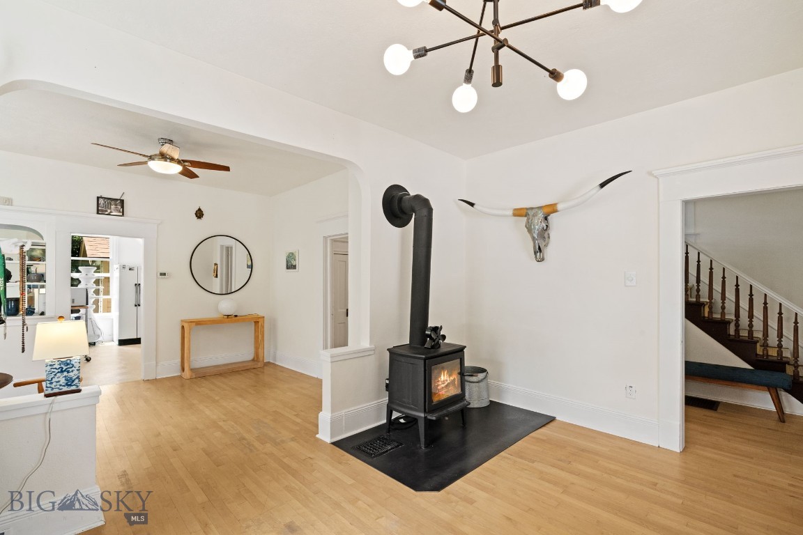 Livingston Original Plat - Residential