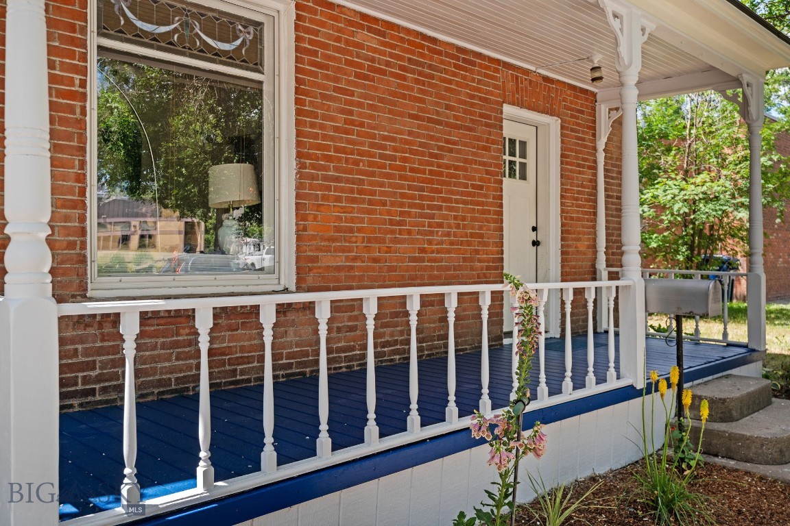 Livingston Original Plat - Residential