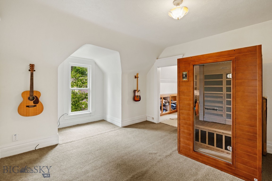 Livingston Original Plat - Residential