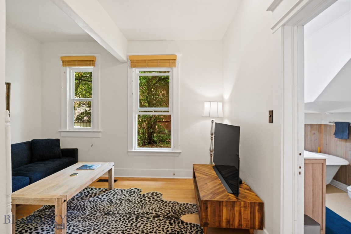Livingston Original Plat - Residential