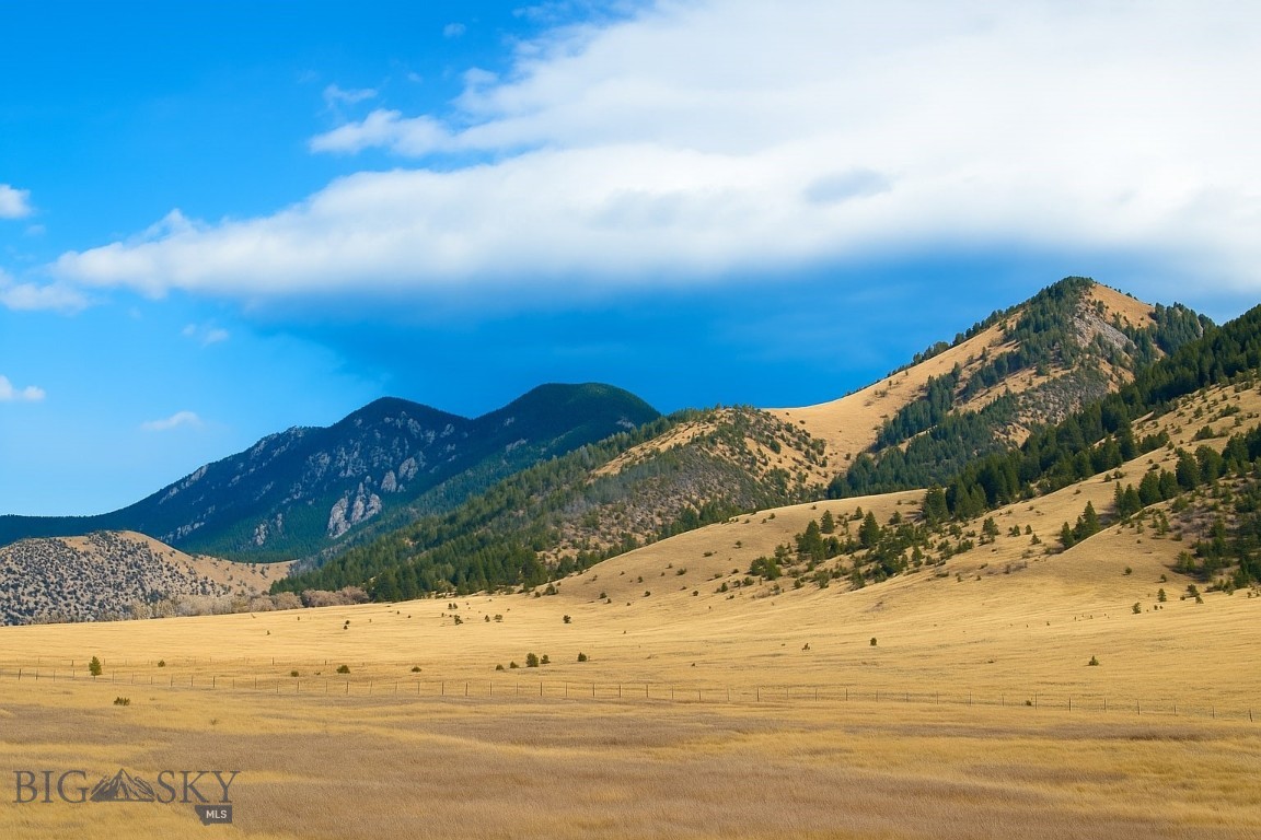 TBD Songbird Lane – Madison Valley, Montana
Private 5-Acre Homesite Bordering National Forest & Lee Metcalf Wilderness

A rare opportunity to own one of the most unique homesites in the Madison Valley. Situated at the end of McDeed Creek Road in the Mustang Ranches neighborhood, this newly created 5-acre parcel offers unmatched privacy, panoramic mountain views, and direct access to public land. The property’s eastern boundary touches the Beaverhead-Deerlodge National Forest and the Lee Metcalf Wilderness. Step out your back door and into thousands of acres of protected wild country, with no public trailhead nearby, giving you an incredibly private gateway into pristine Montana backcountry.

With big-sky vistas, this property is the perfect canvas for your Montana dream home, cabin, or recreational retreat. Wildlife is abundant, including elk, deer, pronghorn, and a variety of raptors and songbirds. It is an ideal setting for nature lovers, hunters, and outdoor enthusiasts.

Electricity is nearby, light covenants protect property values, and Mustang Ranches owners enjoy private road access and the peaceful setting of a low-density rural neighborhood. All this just minutes from the historic town of Ennis, the blue-ribbon waters of the Madison River, and an easy drive to Yellowstone National Park and Bozeman.

Build your legacy property in one of the most scenic and sought-after valleys in Montana, where wilderness, privacy, and wide-open spaces meet modern mountain living.