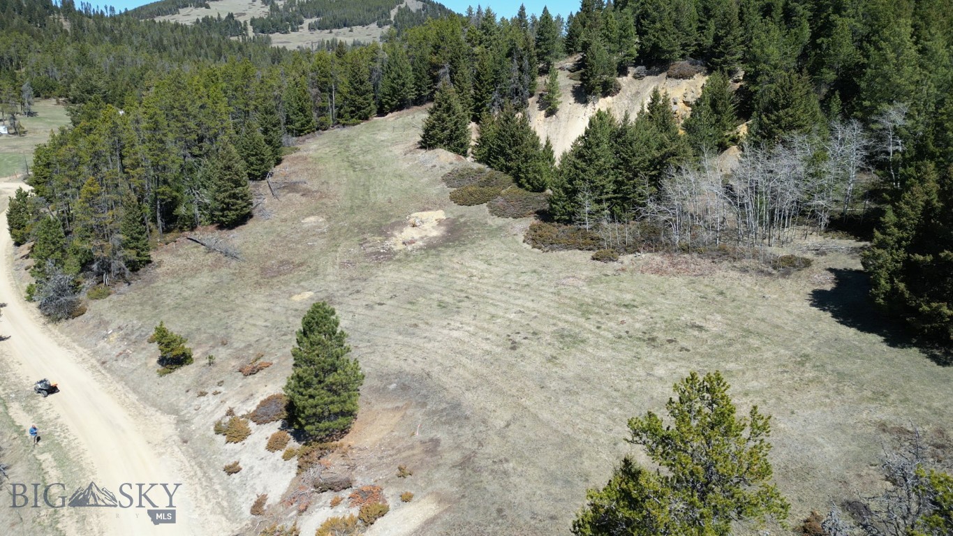 Minor Subdivision - Land