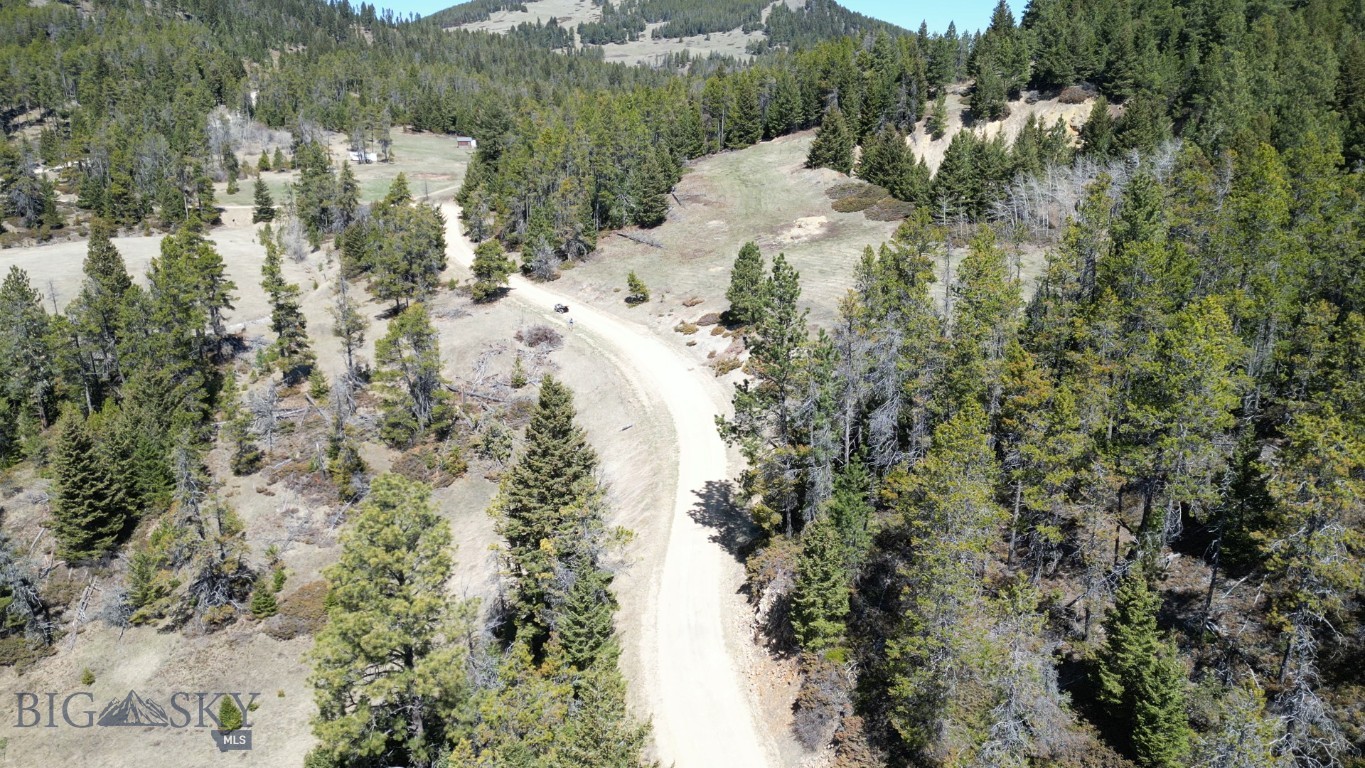 Minor Subdivision - Land