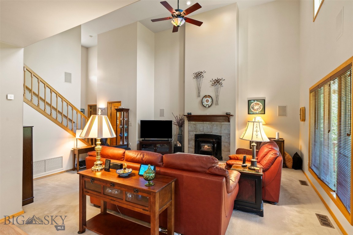 Lazy T H Estates - Residential