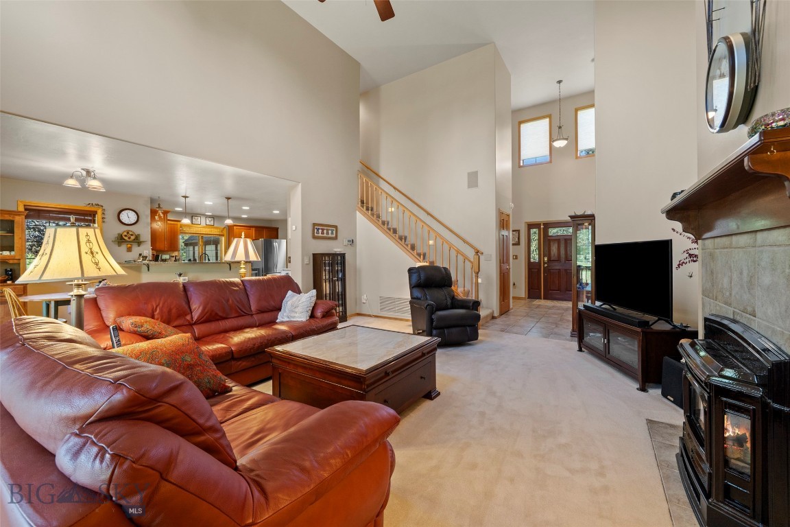 Lazy T H Estates - Residential