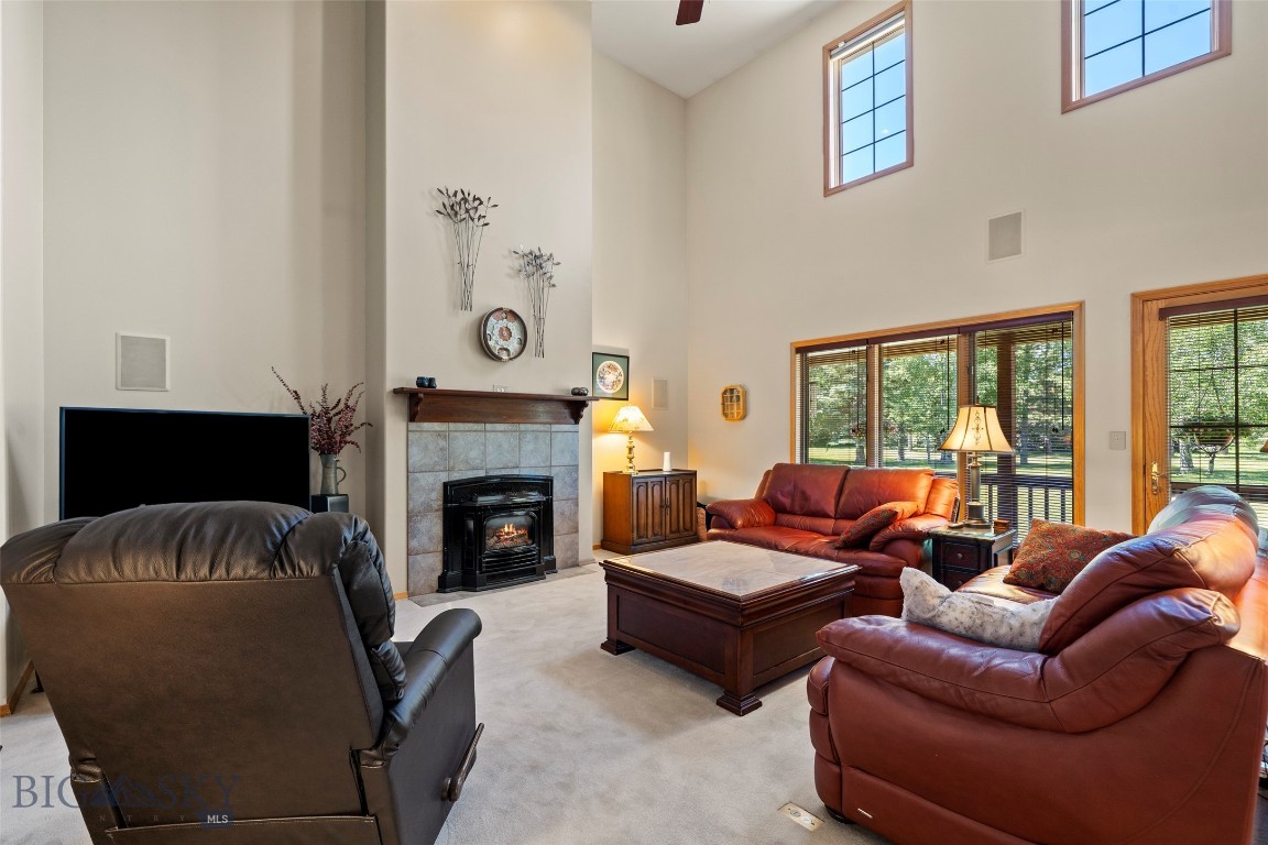 Lazy T H Estates - Residential