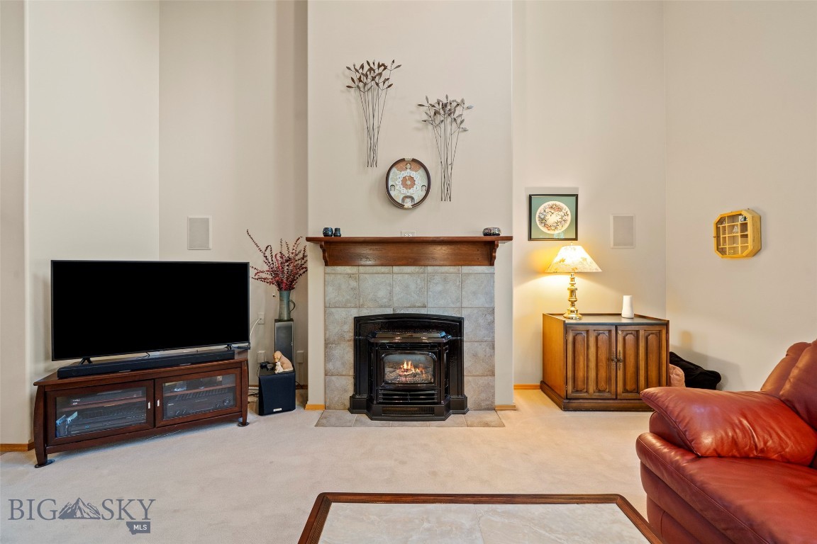 Lazy T H Estates - Residential