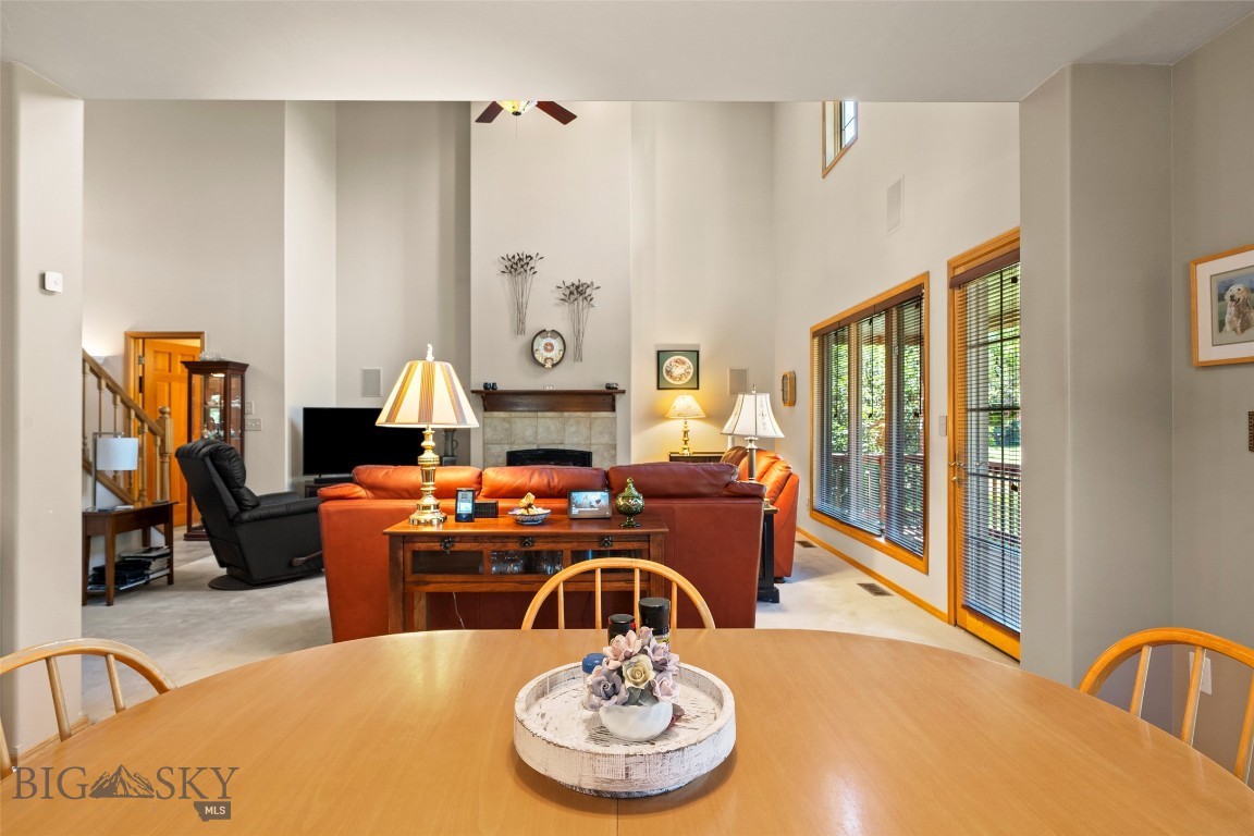 Lazy T H Estates - Residential