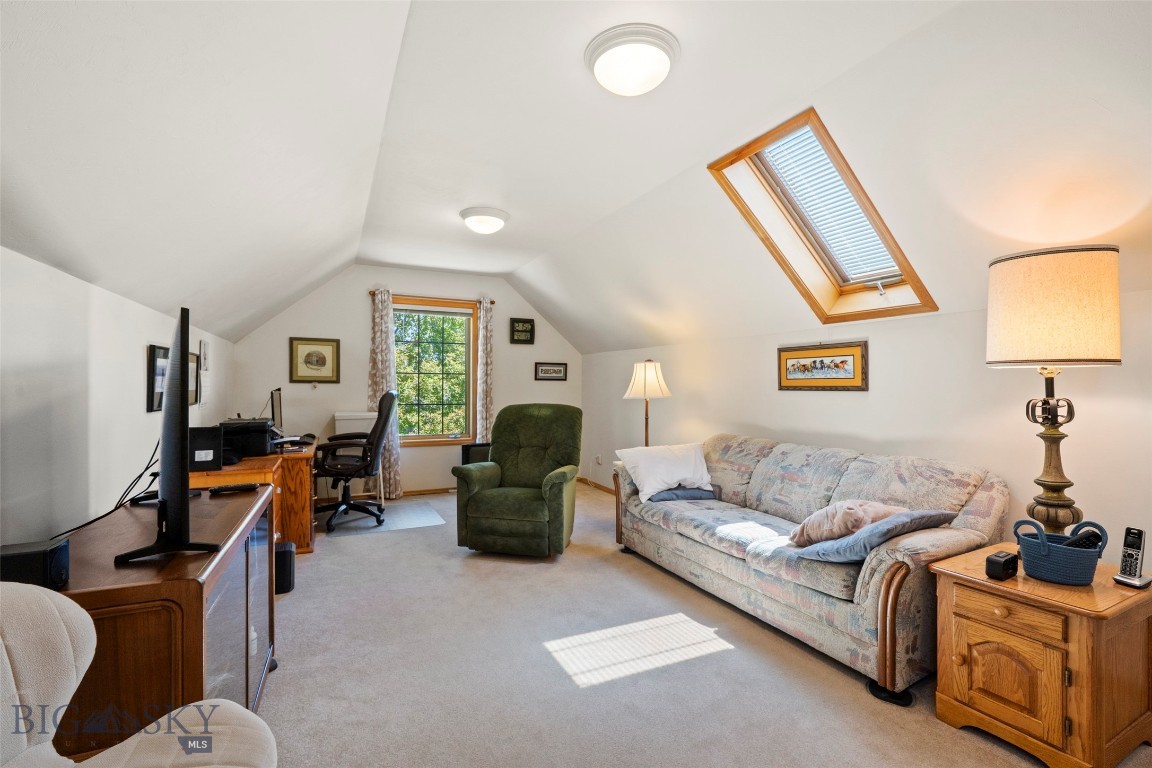 Lazy T H Estates - Residential