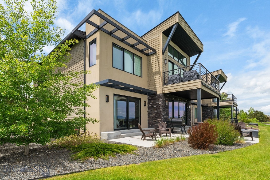 Black Bull Golf Community - Residential