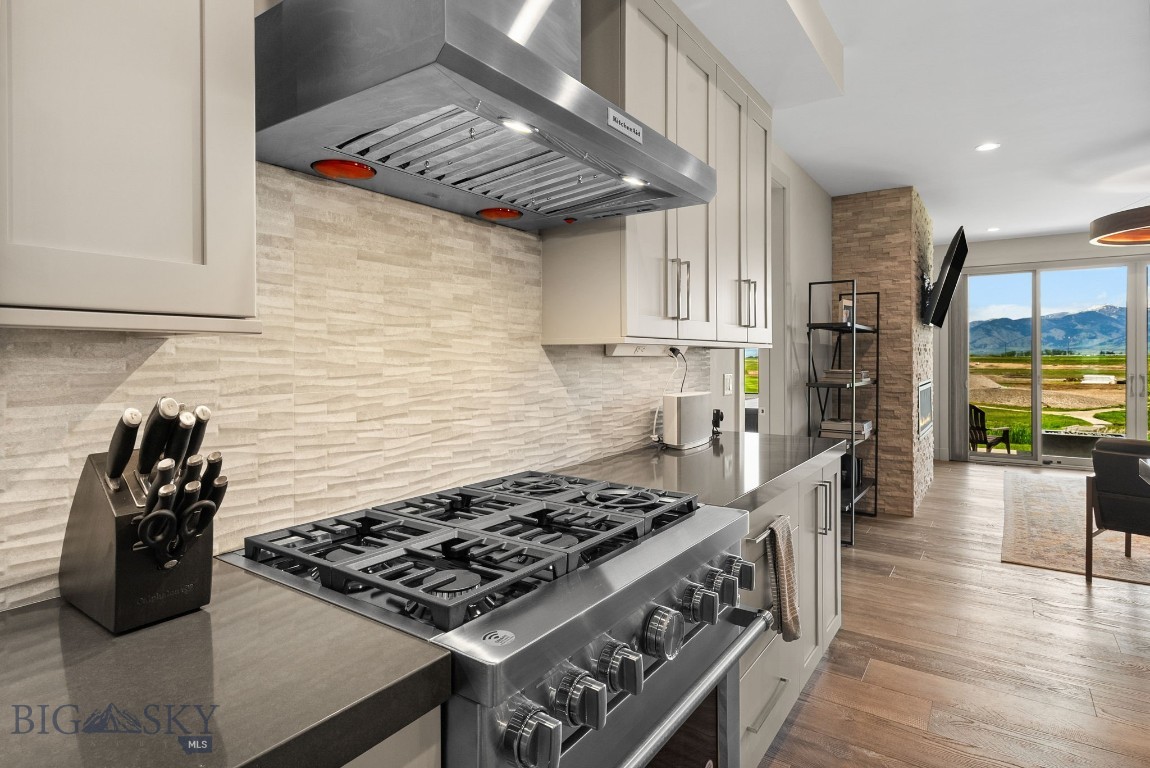 Black Bull Golf Community - Residential