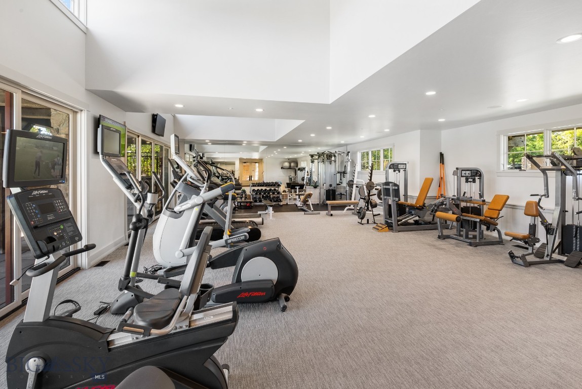 Black Bull Golf Community - Residential