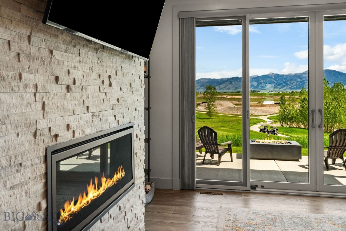 Black Bull Golf Community - Residential