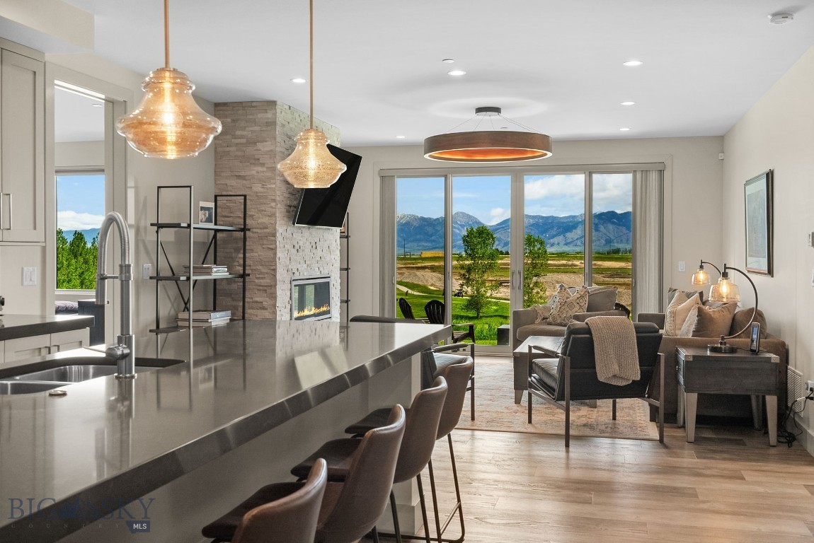 Black Bull Golf Community - Residential