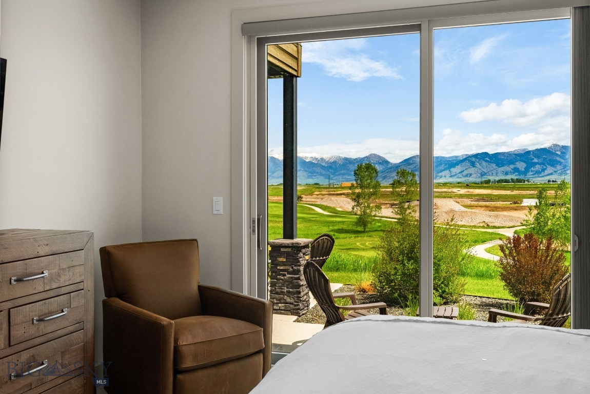Black Bull Golf Community - Residential