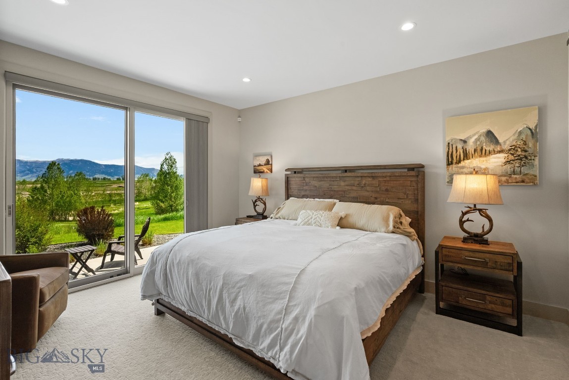 Black Bull Golf Community - Residential