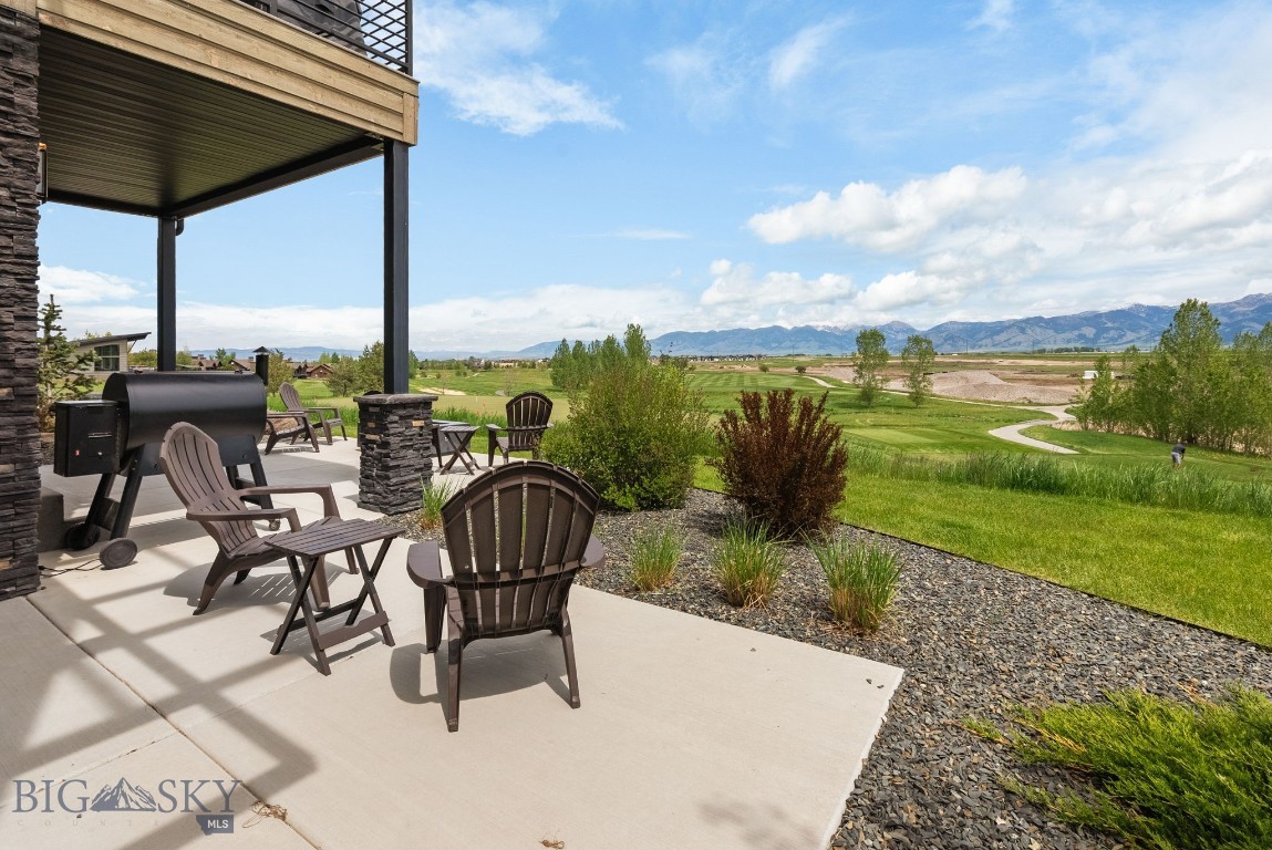 Black Bull Golf Community - Residential