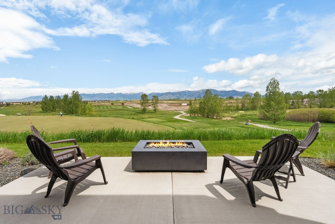 Black Bull Golf Community - Residential