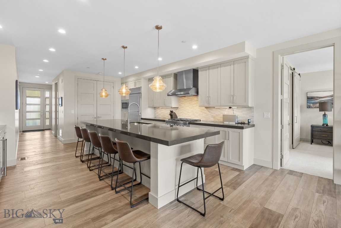 Black Bull Golf Community - Residential