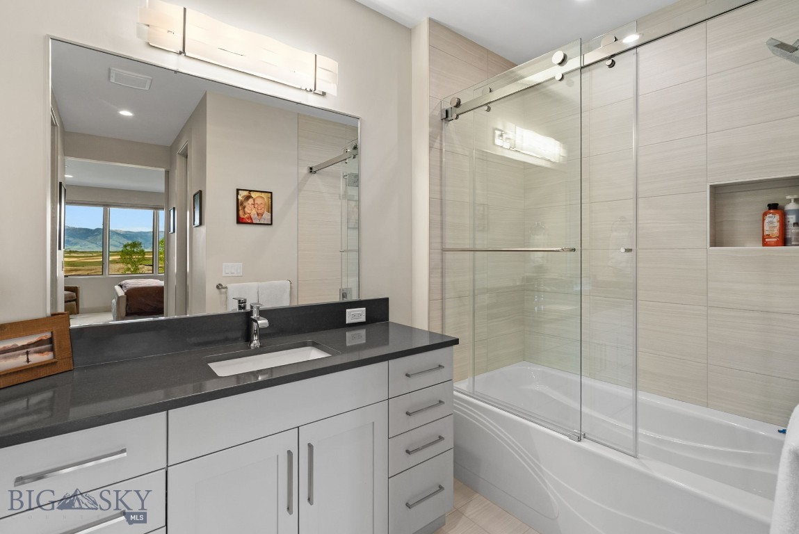 Black Bull Golf Community - Residential