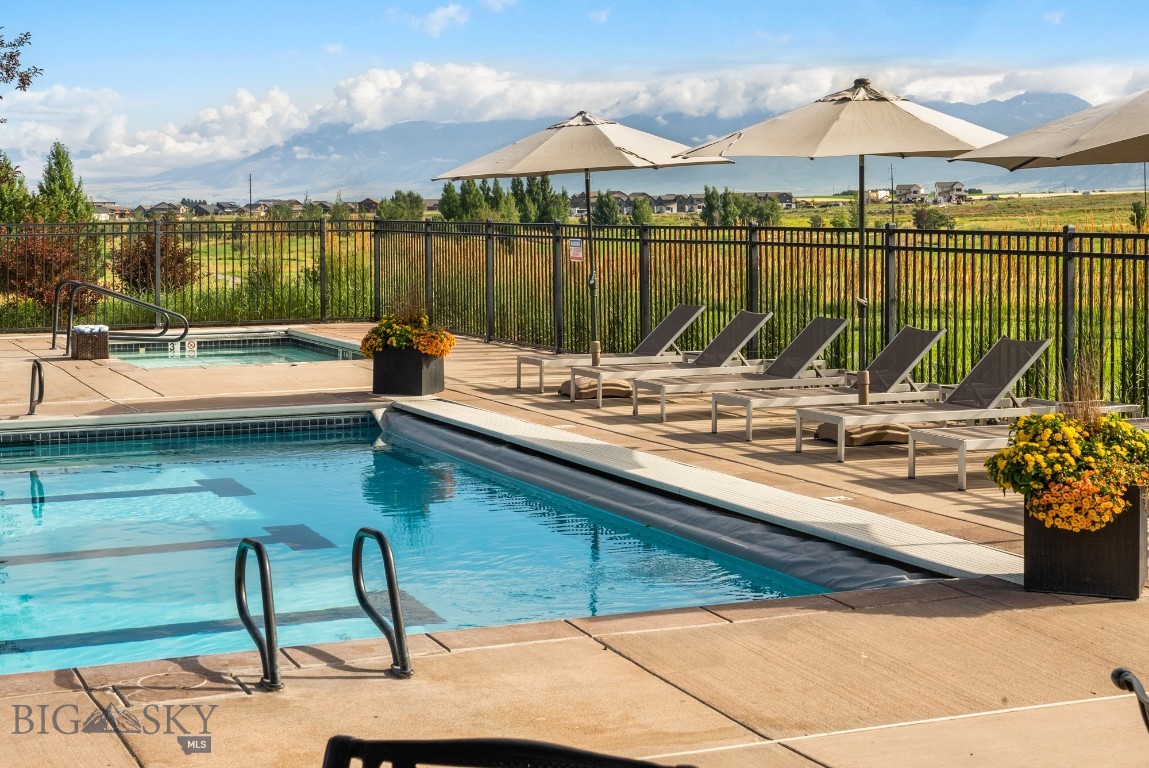 Black Bull Golf Community - Residential
