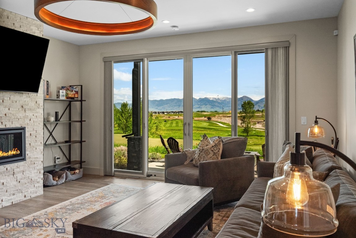 Black Bull Golf Community - Residential