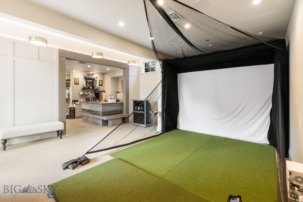 Black Bull Golf Community - Residential