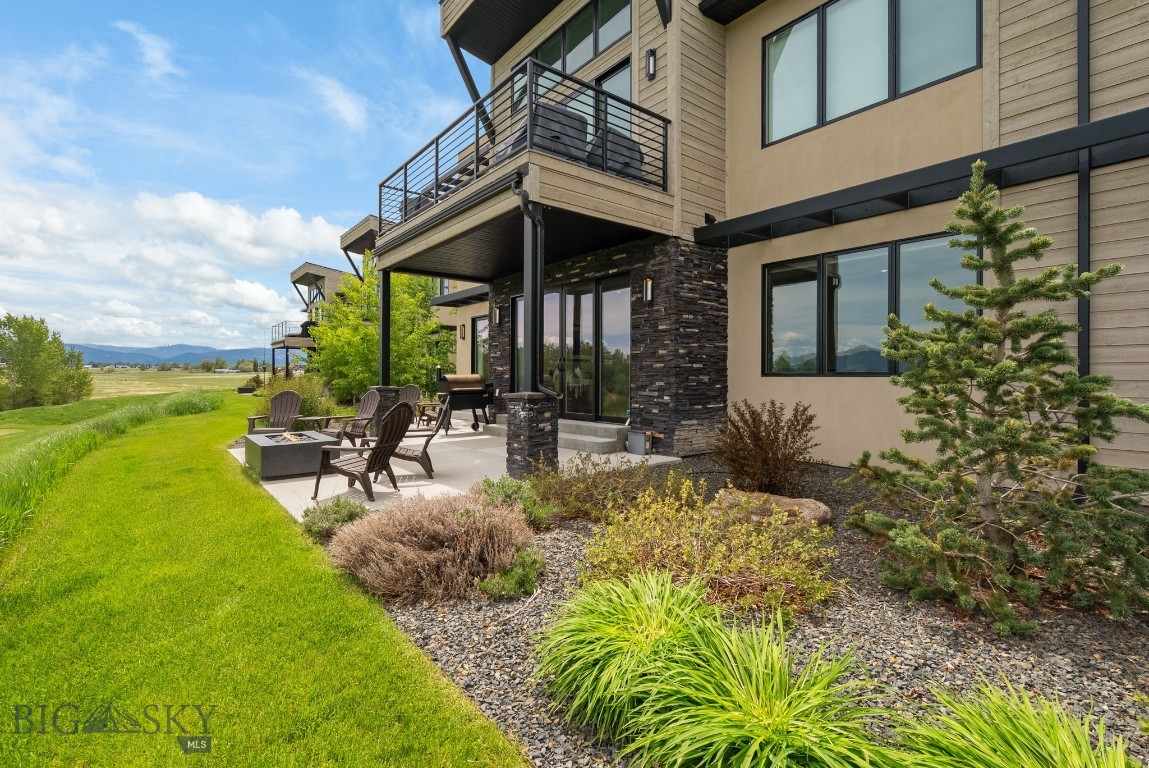 Black Bull Golf Community - Residential