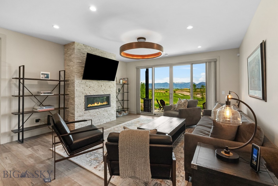 Black Bull Golf Community - Residential