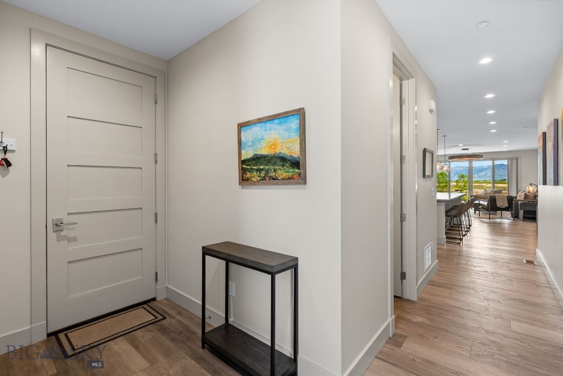 Black Bull Golf Community - Residential