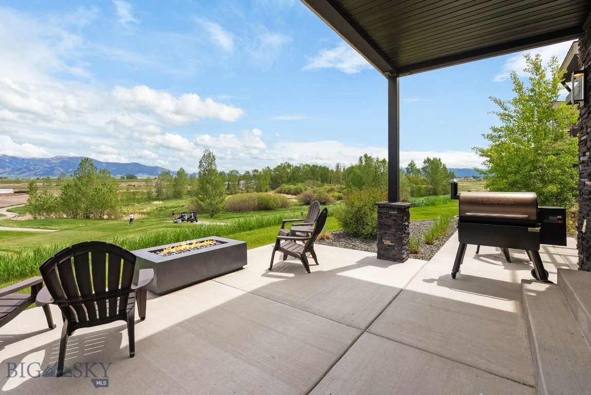 Black Bull Golf Community - Residential