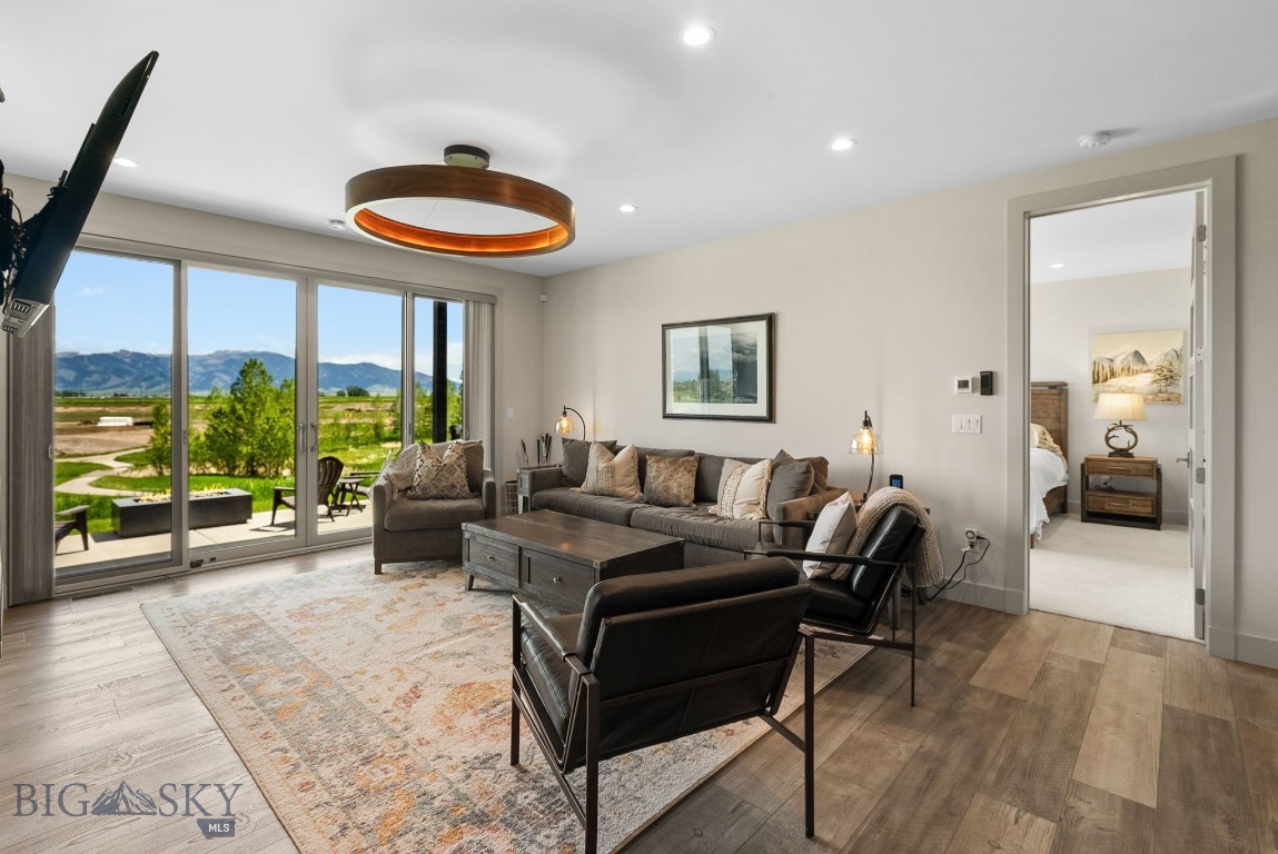 Black Bull Golf Community - Residential