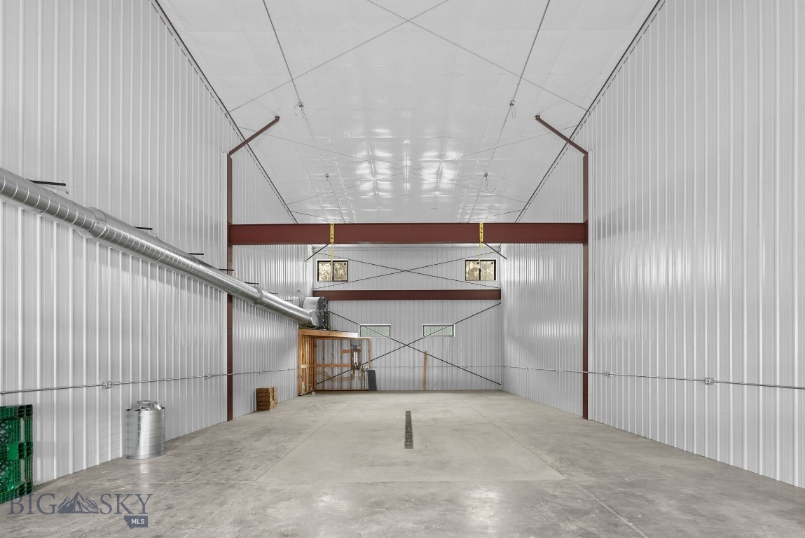 Blackfoot Hills - Commercial Sale