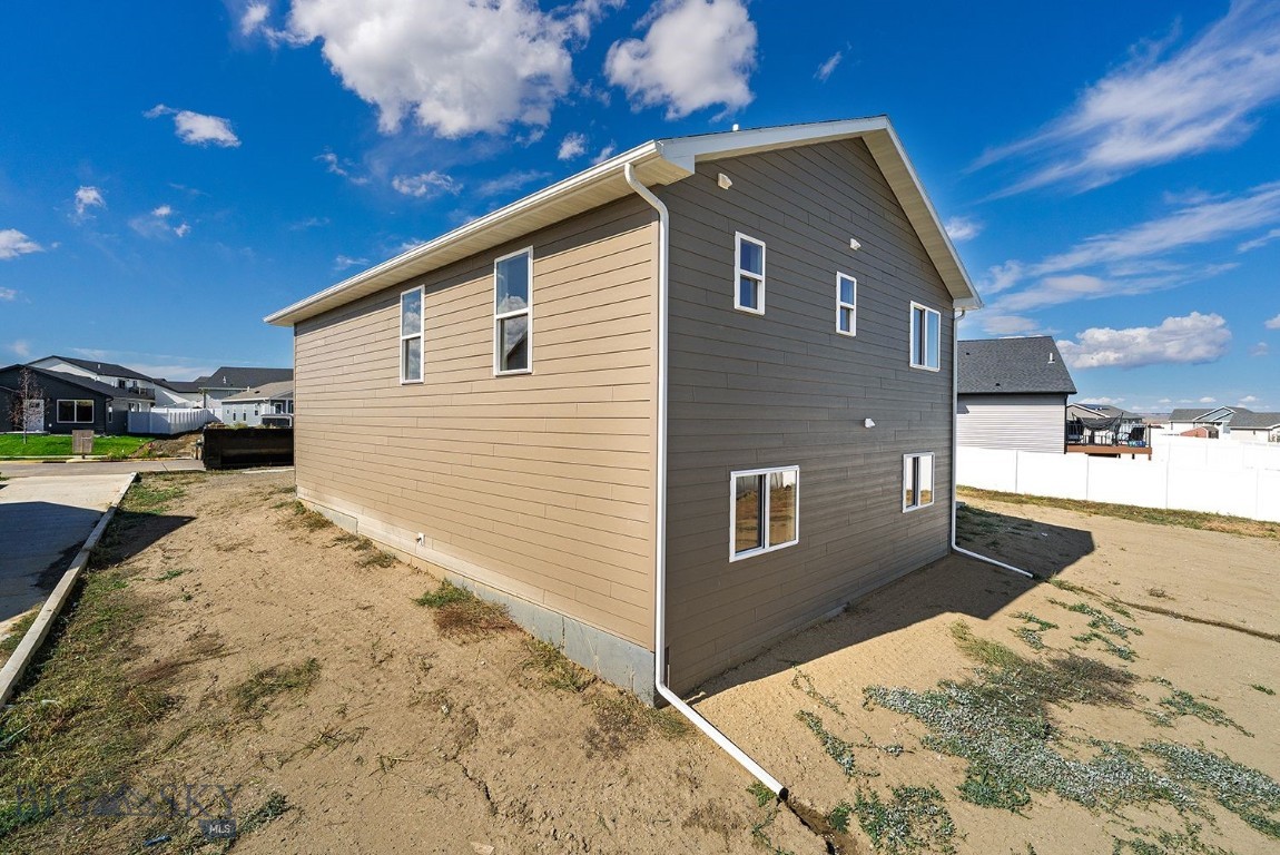 Meadowlark Ranch - Residential