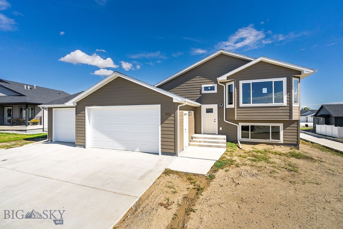 Meadowlark Ranch - Residential