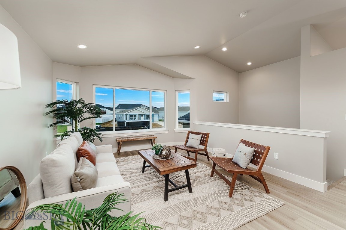Meadowlark Ranch - Residential