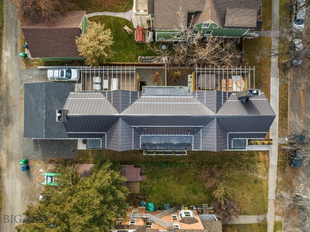 Alderson Addition - Residential