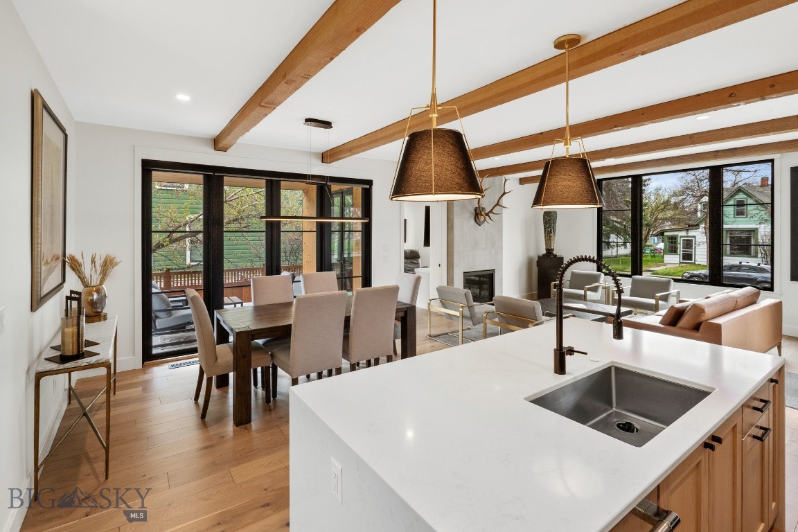 Alderson Addition - Residential