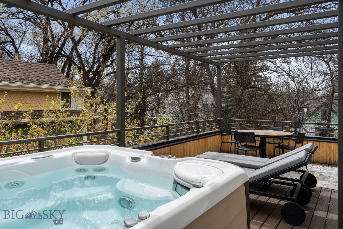 Alderson Addition - Residential
