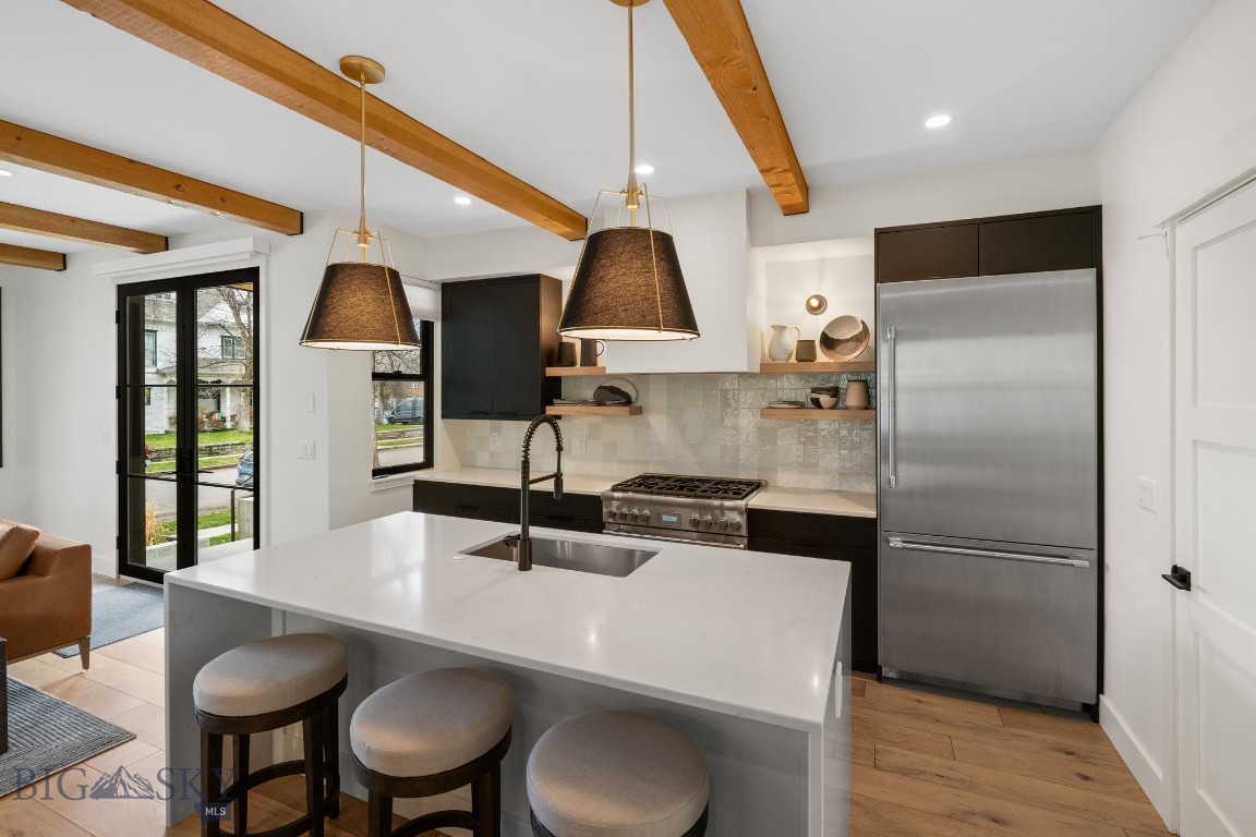 Alderson Addition - Residential