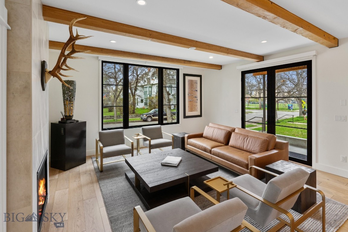 Alderson Addition - Residential