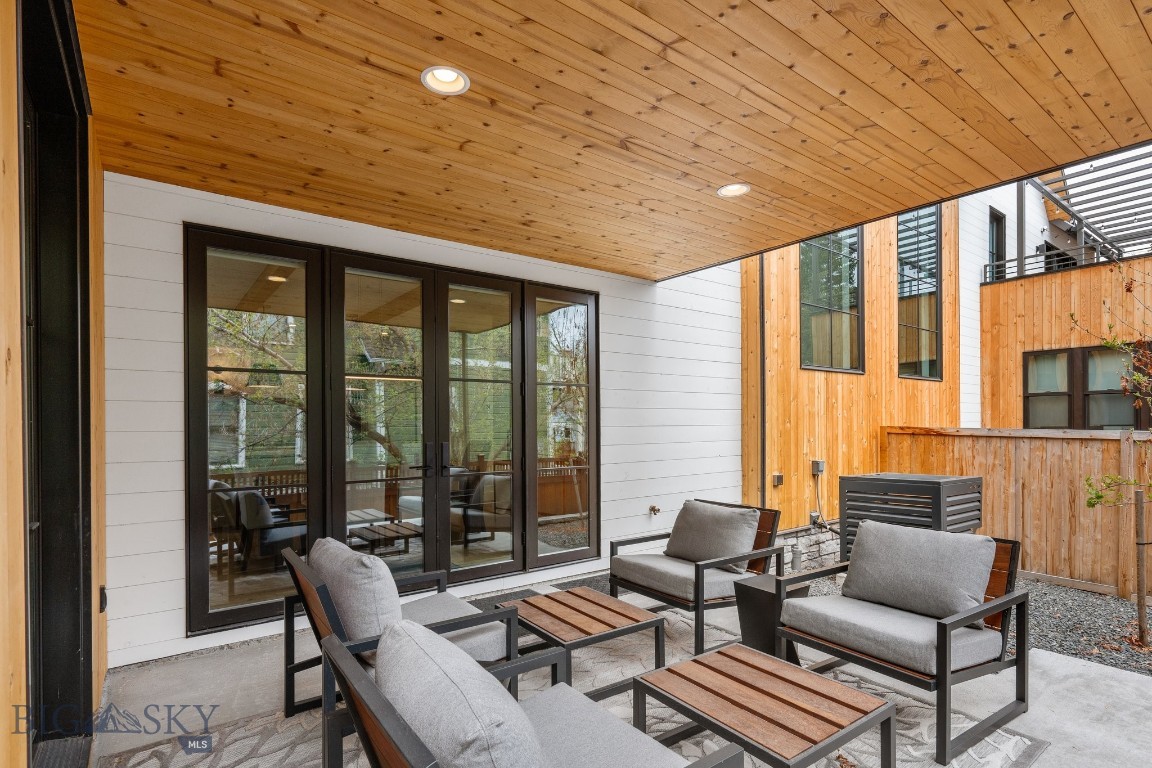 Alderson Addition - Residential
