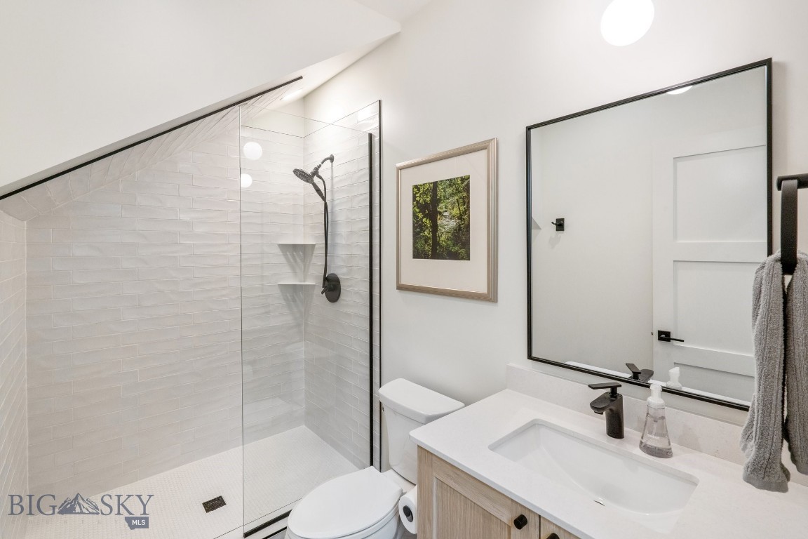 Alderson Addition - Residential